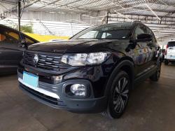 VOLKSWAGEN T-Cross 1.0 4P 200 TSI FLEX AUTOMTICO