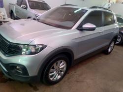 VOLKSWAGEN T-Cross 1.0 4P 200 TSI FLEX SENSE AUTOMTICO
