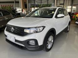 VOLKSWAGEN T-Cross 1.0 4P 200 TSI FLEX SENSE AUTOMTICO