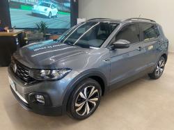 VOLKSWAGEN T-Cross 1.0 4P 200 TSI FLEX COMFORTLINE AUTOMTICO