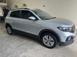 VOLKSWAGEN T-Cross 1.0 4P 200 TSI FLEX SENSE AUTOMTICO