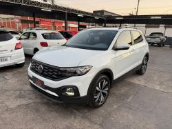 VOLKSWAGEN T-Cross 1.0 4P 200 TSI FLEX AUTOMÁTICO