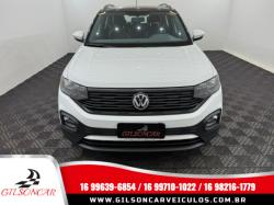 VOLKSWAGEN T-Cross 1.0 4P 200 TSI FLEX SENSE AUTOMTICO