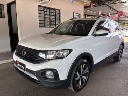 VOLKSWAGEN T-Cross 1.0 4P 200 TSI FLEX AUTOMTICO