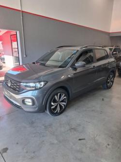 VOLKSWAGEN T-Cross 1.0 4P 200 TSI FLEX COMFORTLINE AUTOMTICO