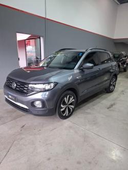 VOLKSWAGEN T-Cross 1.0 4P 200 TSI FLEX COMFORTLINE AUTOMTICO