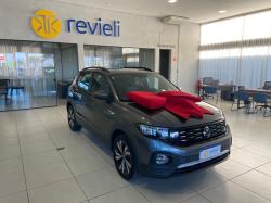 VOLKSWAGEN T-Cross 1.0 4P 200 TSI FLEX COMFORTLINE AUTOMTICO