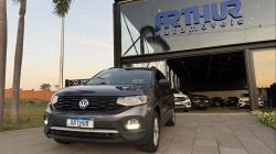 VOLKSWAGEN T-Cross 1.0 4P 200 TSI FLEX AUTOMTICO