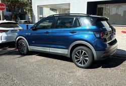 VOLKSWAGEN T-Cross 1.4 4P 250 TSI FLEX HIGHLINE AUTOMTICO