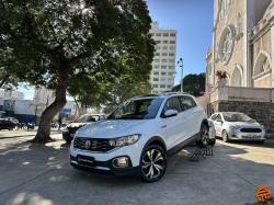 VOLKSWAGEN T-Cross 1.4 4P 250 TSI FLEX HIGHLINE AUTOMTICO
