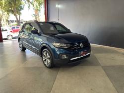 VOLKSWAGEN T-Cross 1.0 4P 200 TSI FLEX COMFORTLINE AUTOMTICO