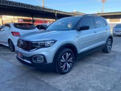 VOLKSWAGEN T-Cross 1.0 4P 200 TSI FLEX SENSE AUTOMTICO