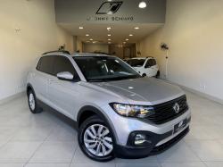 VOLKSWAGEN T-Cross 1.0 4P 200 TSI FLEX SENSE AUTOMTICO