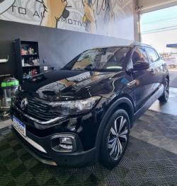 VOLKSWAGEN T-Cross 1.4 4P 250 TSI FLEX HIGHLINE AUTOMTICO