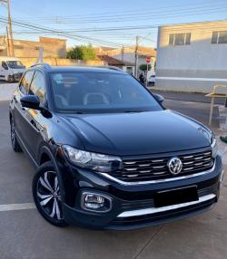 VOLKSWAGEN T-Cross 1.4 4P 250 TSI FLEX HIGHLINE AUTOMTICO