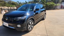 VOLKSWAGEN T-Cross 1.0 4P 200 TSI FLEX COMFORTLINE AUTOMTICO