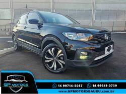 VOLKSWAGEN T-Cross 1.0 4P 200 TSI FLEX AUTOMTICO
