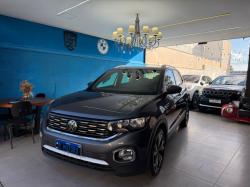 VOLKSWAGEN T-Cross 1.4 4P 250 TSI FLEX EXTREME HIGHLINE AUTOMTICO