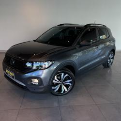 VOLKSWAGEN T-Cross 1.0 4P 200 TSI FLEX AUTOMTICO