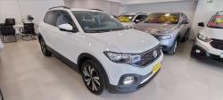 VOLKSWAGEN T-Cross 1.0 4P 200 TSI FLEX