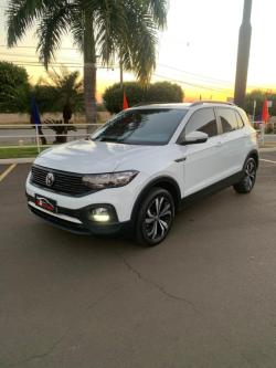 VOLKSWAGEN T-Cross 1.0 4P 200 TSI FLEX AUTOMTICO