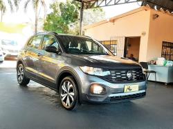 VOLKSWAGEN T-Cross 1.0 4P 200 TSI FLEX COMFORTLINE AUTOMTICO