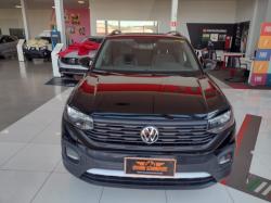 VOLKSWAGEN T-Cross 1.0 4P 200 TSI FLEX SENSE AUTOMTICO