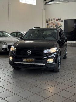 VOLKSWAGEN T-Cross 1.0 4P 200 TSI FLEX AUTOMTICO