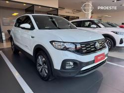 VOLKSWAGEN T-Cross 1.0 4P 200 TSI FLEX COMFORTLINE AUTOMTICO