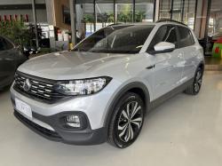 VOLKSWAGEN T-Cross 1.0 4P 200 TSI FLEX SENSE AUTOMTICO