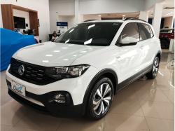 VOLKSWAGEN T-Cross 1.0 4P 200 TSI FLEX COMFORTLINE AUTOMTICO
