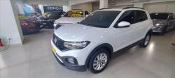 VOLKSWAGEN T-Cross 1.0 4P 200 TSI FLEX AUTOMTICO