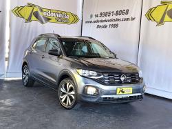 VOLKSWAGEN T-Cross 1.0 4P 200 TSI FLEX COMFORTLINE AUTOMTICO