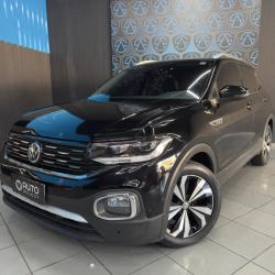 VOLKSWAGEN T-Cross 1.4 4P 250 TSI FLEX HIGHLINE AUTOMTICO