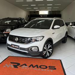 VOLKSWAGEN T-Cross 1.4 4P 250 TSI FLEX HIGHLINE AUTOMTICO