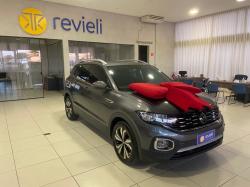 VOLKSWAGEN T-Cross 1.4 4P 250 TSI FLEX HIGHLINE AUTOMTICO