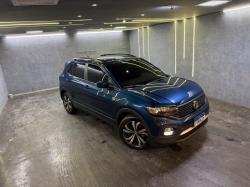 VOLKSWAGEN T-Cross 1.0 4P 200 TSI FLEX AUTOMTICO