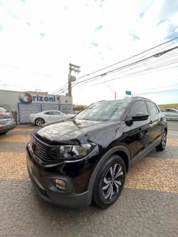 VOLKSWAGEN T-Cross 1.0 4P 200 TSI FLEX SENSE AUTOMTICO