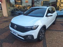 VOLKSWAGEN T-Cross 1.0 4P 200 TSI FLEX SENSE AUTOMTICO