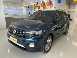 VOLKSWAGEN T-Cross 1.0 4P 200 TSI FLEX