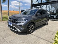 VOLKSWAGEN T-Cross 1.4 4P 250 TSI FLEX HIGHLINE AUTOMTICO