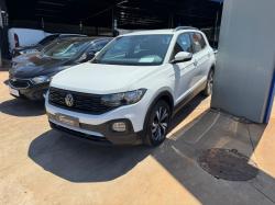 VOLKSWAGEN T-Cross 1.0 4P 200 TSI FLEX SENSE AUTOMTICO