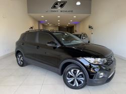 VOLKSWAGEN T-Cross 1.0 4P 200 TSI FLEX SENSE AUTOMTICO