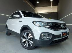 VOLKSWAGEN T-Cross 1.4 4P 250 TSI FLEX HIGHLINE AUTOMTICO
