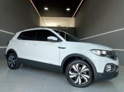VOLKSWAGEN T-Cross 1.4 4P 250 TSI FLEX HIGHLINE AUTOMTICO