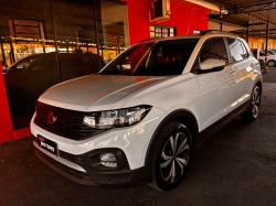 VOLKSWAGEN T-Cross 1.0 4P 200 TSI FLEX AUTOMTICO