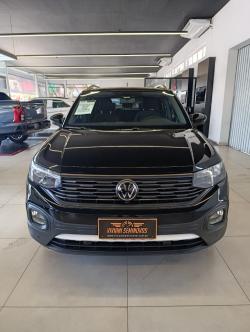 VOLKSWAGEN T-Cross 1.0 4P 200 TSI FLEX AUTOMTICO