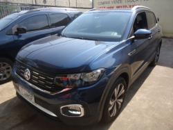 VOLKSWAGEN T-Cross 1.4 4P 250 TSI FLEX HIGHLINE AUTOMTICO
