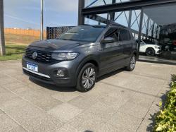 VOLKSWAGEN T-Cross 1.0 4P 200 TSI FLEX COMFORTLINE AUTOMTICO