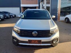 VOLKSWAGEN T-Cross 1.0 4P 200 TSI FLEX SENSE AUTOMTICO